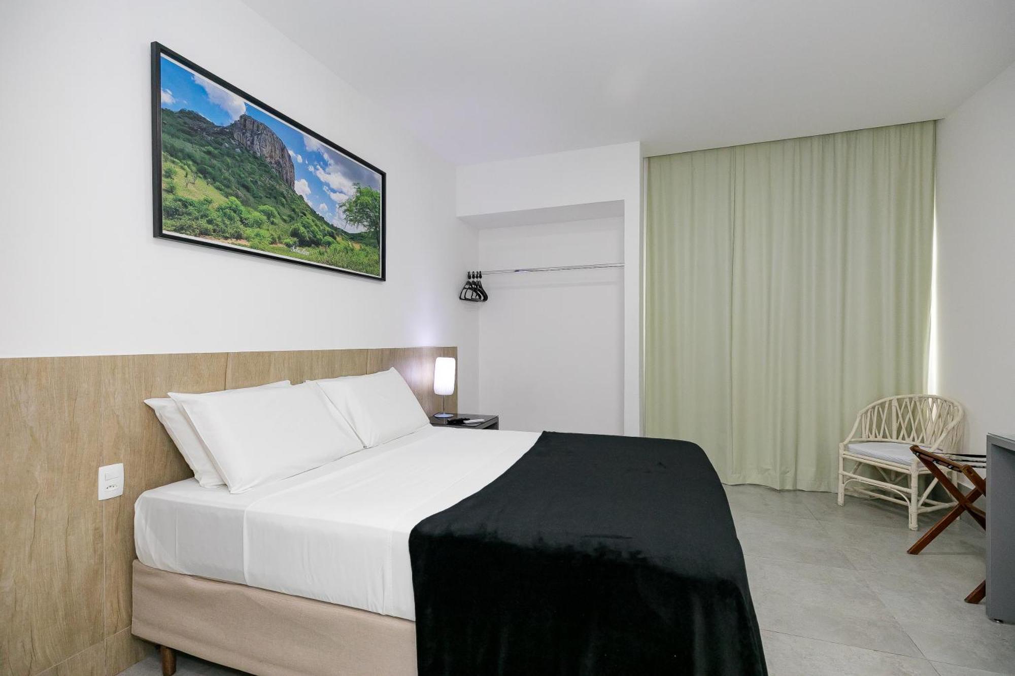 Yak Beach Hotel Natal Eksteriør billede